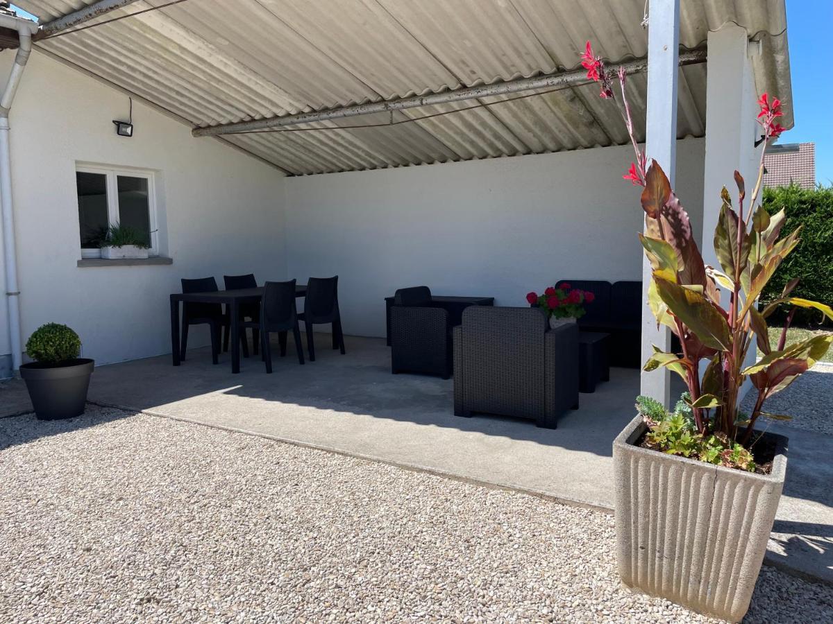 *** Domaine Des Noyers - Proche Centre Ville Chateauneuf-sur-Loire Ngoại thất bức ảnh