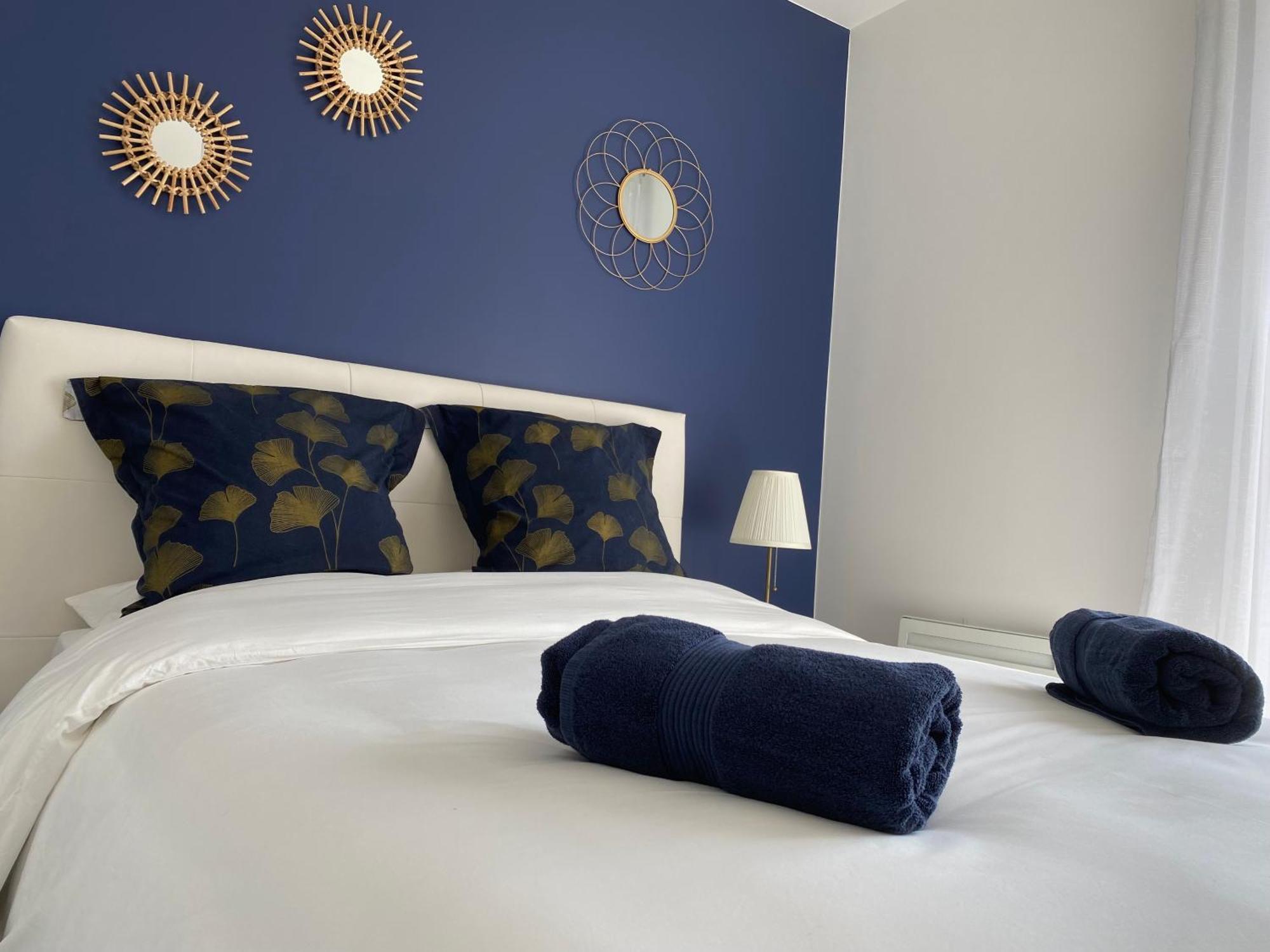 *** Domaine Des Noyers - Proche Centre Ville Chateauneuf-sur-Loire Ngoại thất bức ảnh