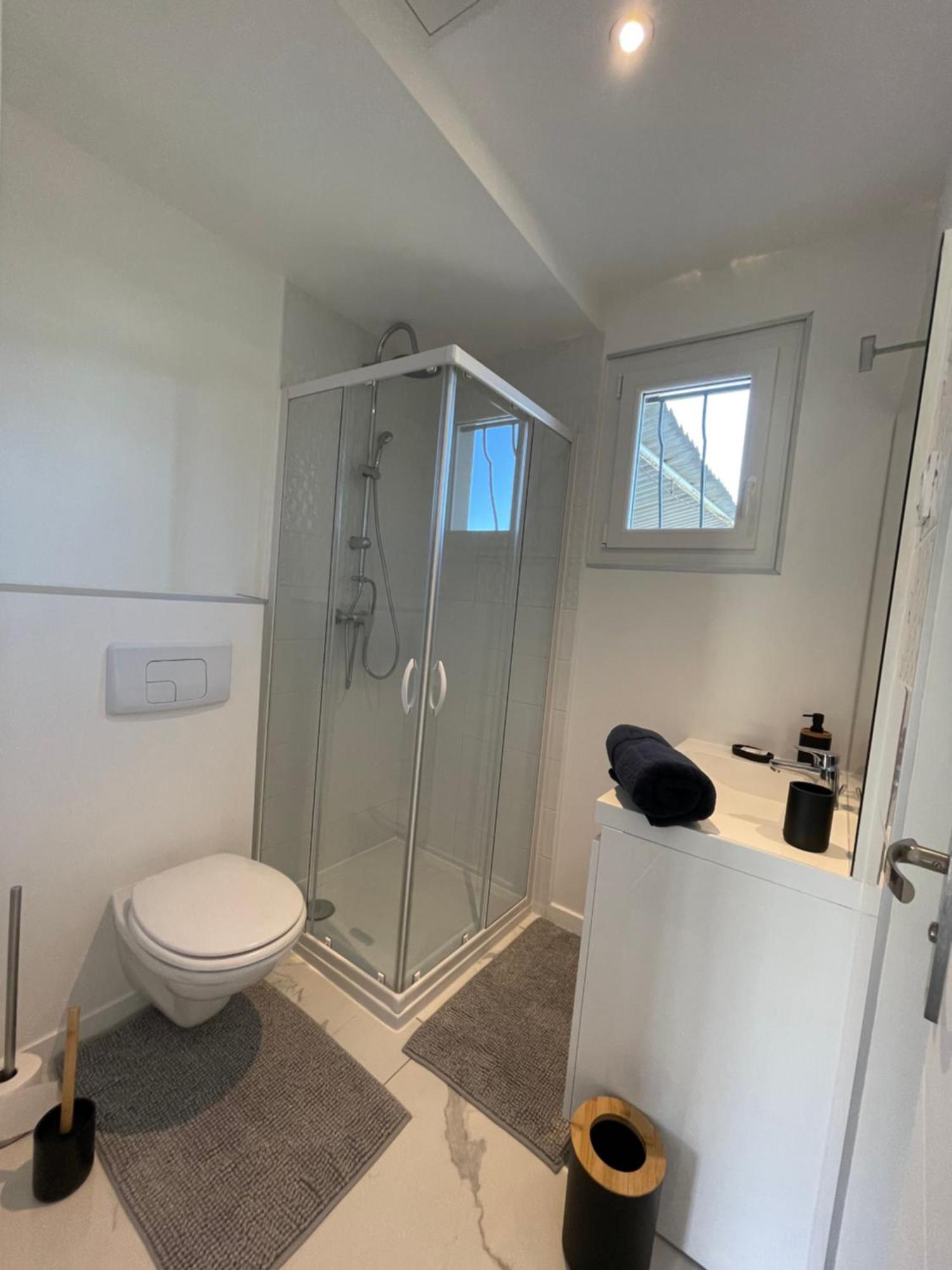 *** Domaine Des Noyers - Proche Centre Ville Chateauneuf-sur-Loire Ngoại thất bức ảnh